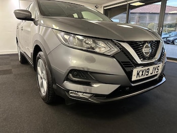 Used Nissan Qashqai 2019 for sale - 76290300: Photo 4