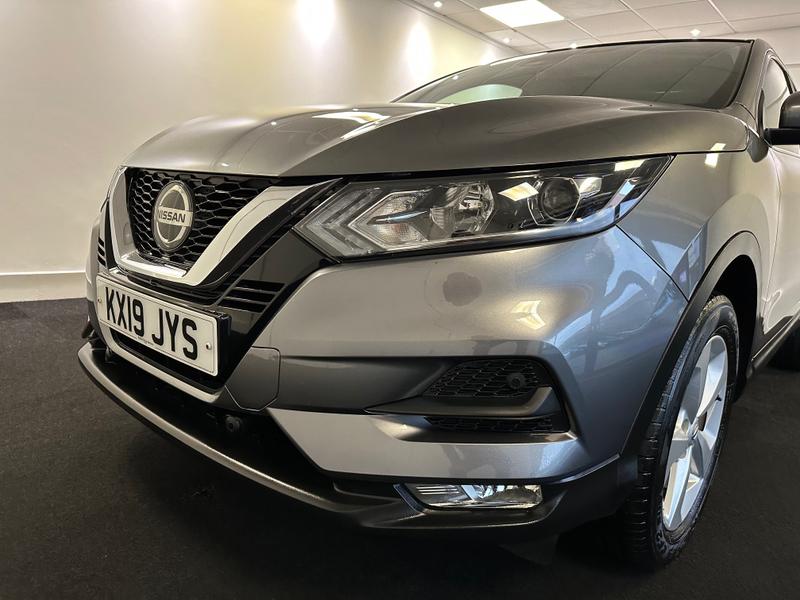 Used Nissan Qashqai 2019 for sale - 76290300: Photo 5