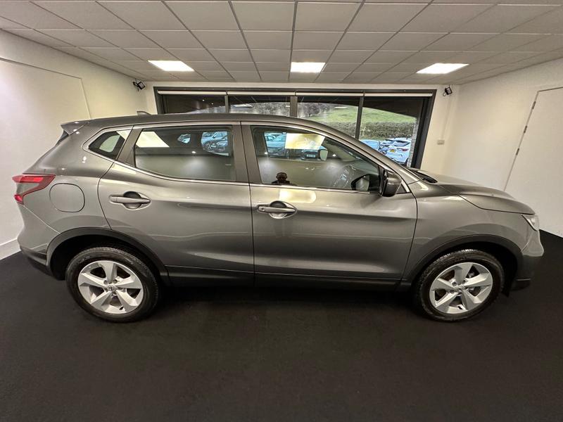 Used Nissan Qashqai 2019 for sale - 76290300: Photo 6