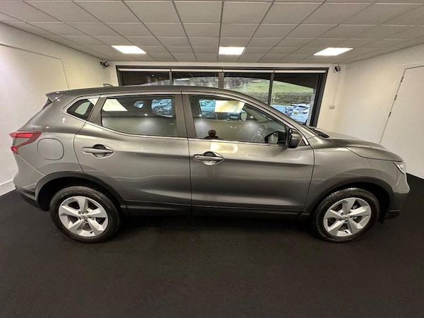 Used Nissan Qashqai 2019 for sale - 76290300: Photo 6