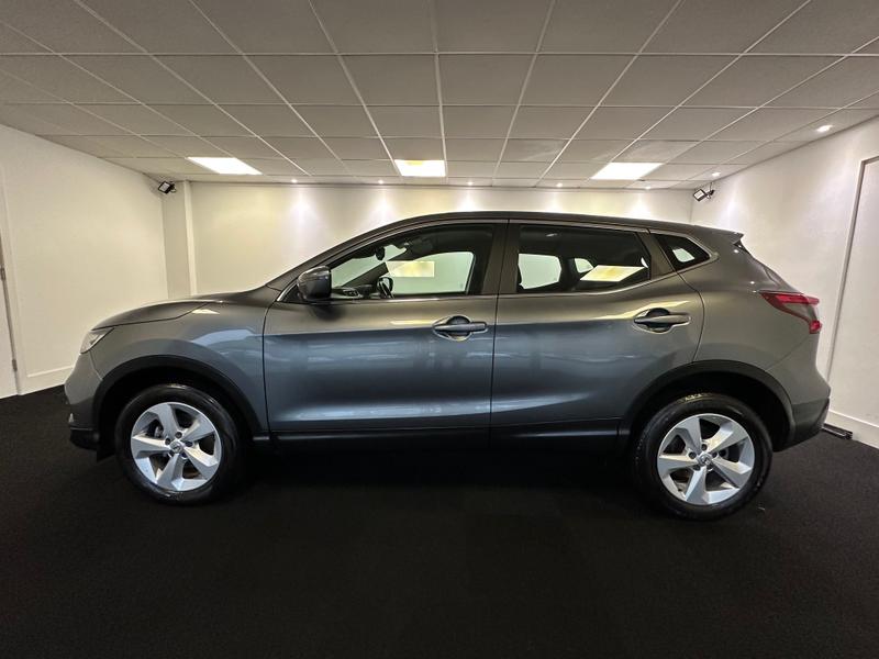 Used Nissan Qashqai 2019 for sale - 76290300: Photo 7