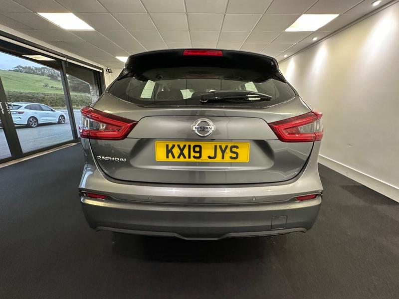 Used Nissan Qashqai 2019 for sale - 76290300: Photo 9