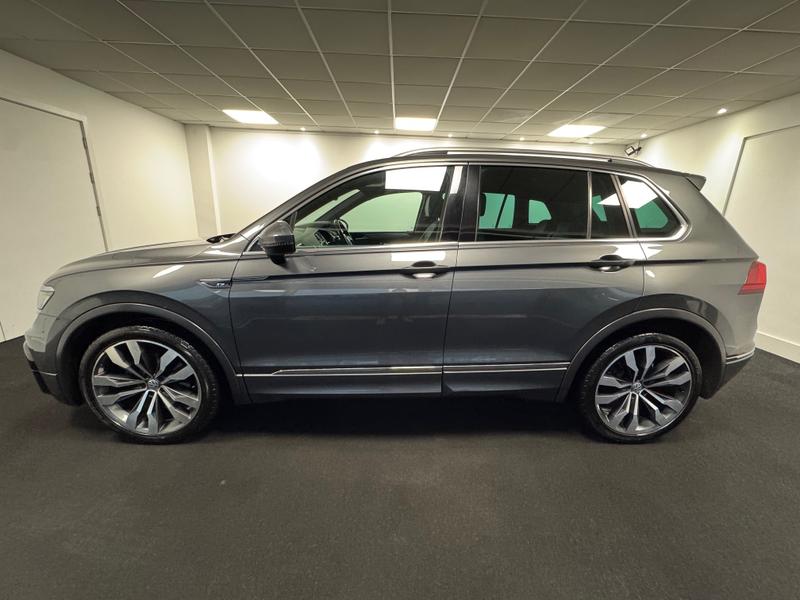 Used Volkswagen Tiguan 2019 for sale - 77301023: Photo 8