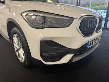 Used BMW X1 2020 for sale - 78644251: Photo