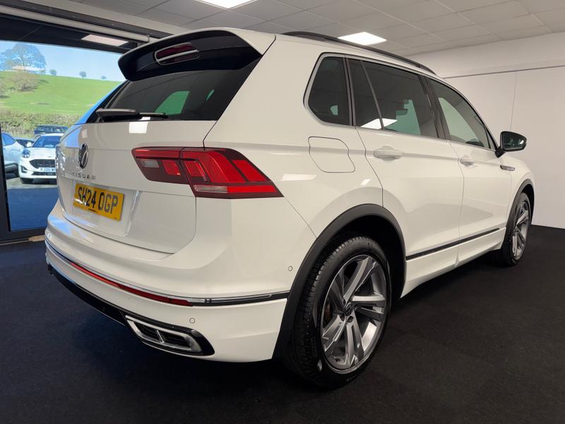 Used Volkswagen Tiguan 2024 for sale - 77733167: Photo 10