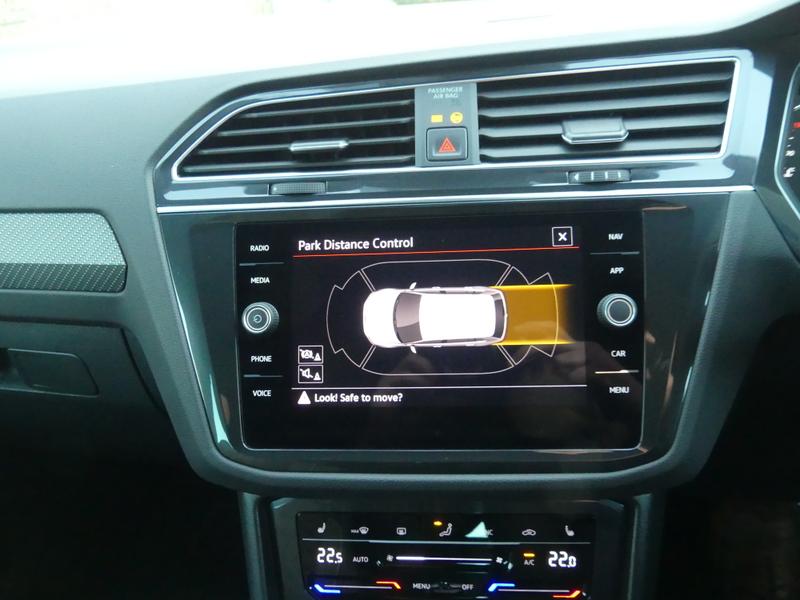 Used Volkswagen Tiguan 2024 for sale - 77733167: Photo 11