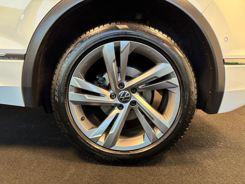 Used Volkswagen Tiguan 2024 for sale - 77733167: Photo 12
