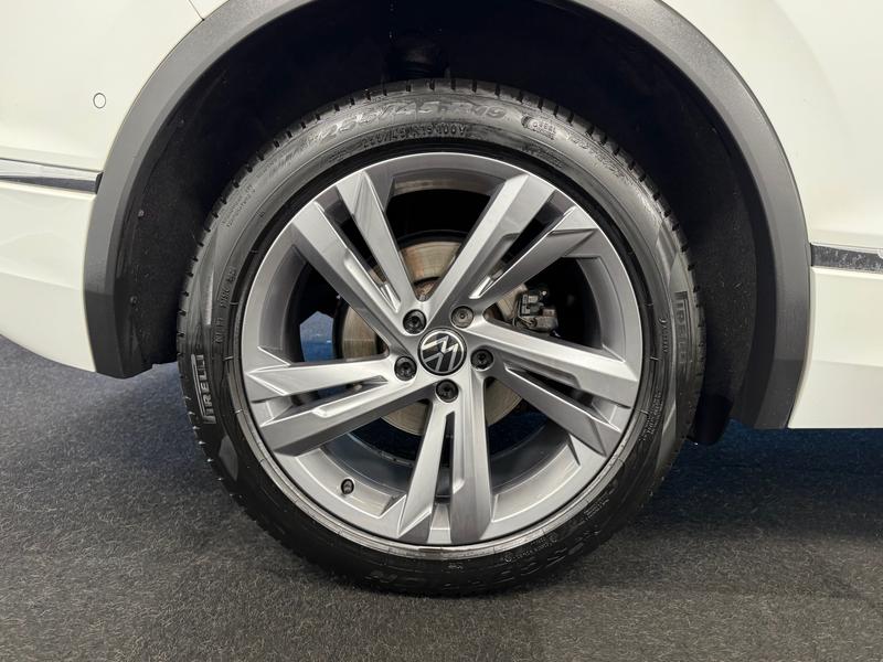 Used Volkswagen Tiguan 2024 for sale - 77733167: Photo 13