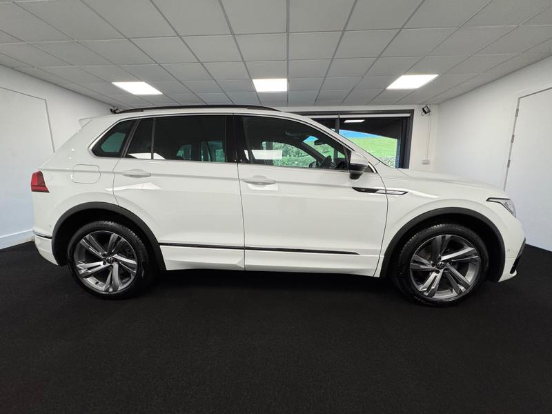 Used Volkswagen Tiguan 2024 for sale - 77733167: Photo 6
