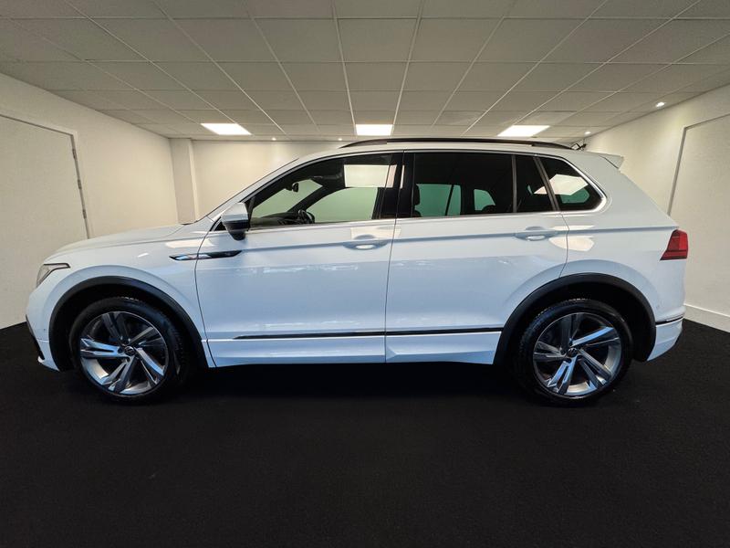Used Volkswagen Tiguan 2024 for sale - 77733167: Photo 7