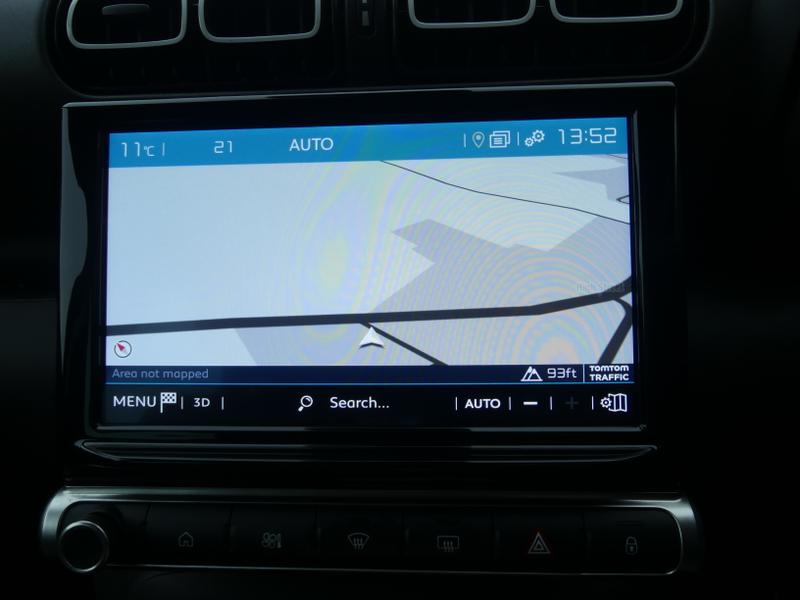 Used Citroen C3 Aircross 2022 for sale - 76568502: Photo 13