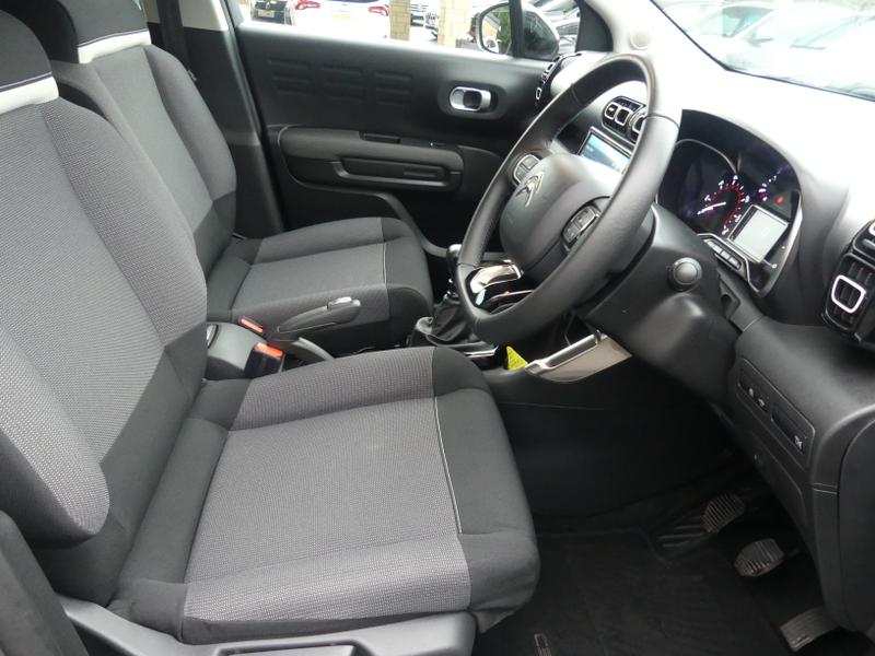 Used Citroen C3 Aircross 2022 for sale - 76568502: Photo 14