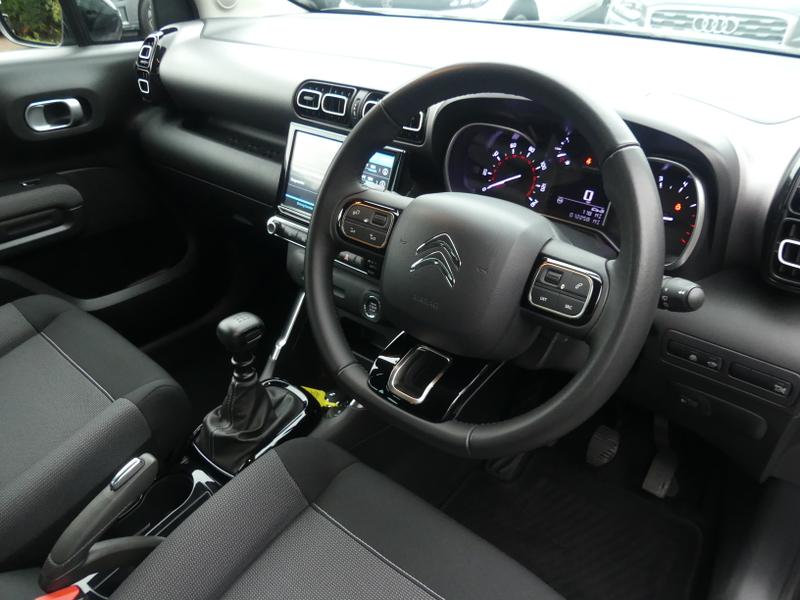 Used Citroen C3 Aircross 2022 for sale - 76568502: Photo 15