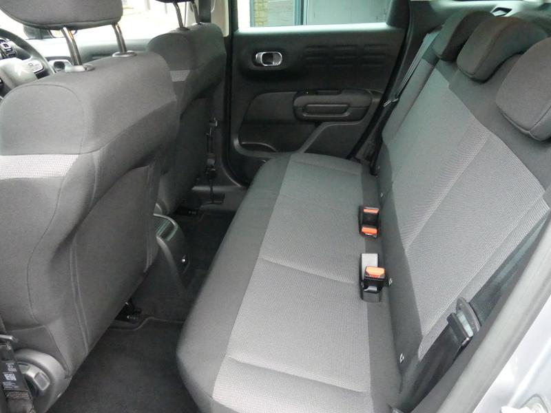 Used Citroen C3 Aircross 2022 for sale - 76568502: Photo 17