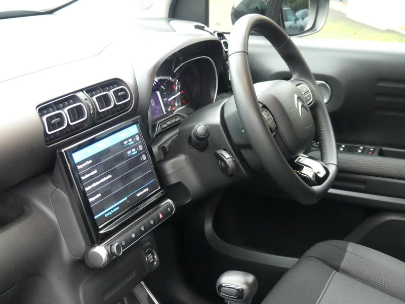 Used Citroen C3 Aircross 2022 for sale - 76568502: Photo 19