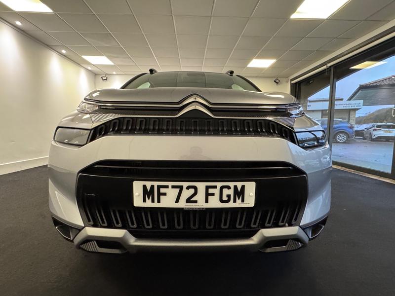 Used Citroen C3 Aircross 2022 for sale - 76568502: Photo 2