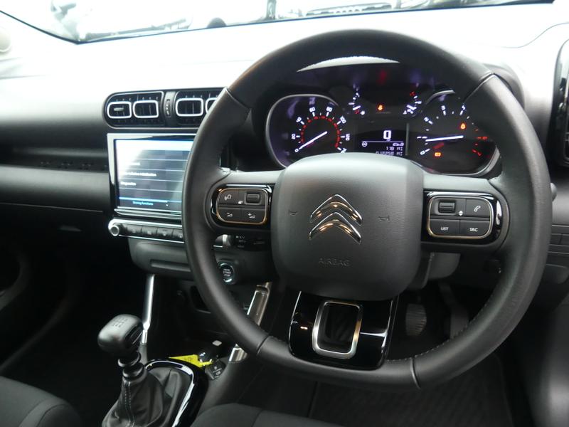 Used Citroen C3 Aircross 2022 for sale - 76568502: Photo 24