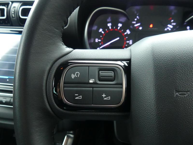 Used Citroen C3 Aircross 2022 for sale - 76568502: Photo 25