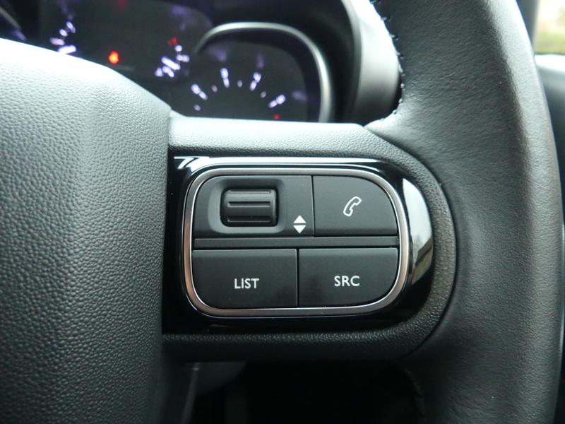 Used Citroen C3 Aircross 2022 for sale - 76568502: Photo 26