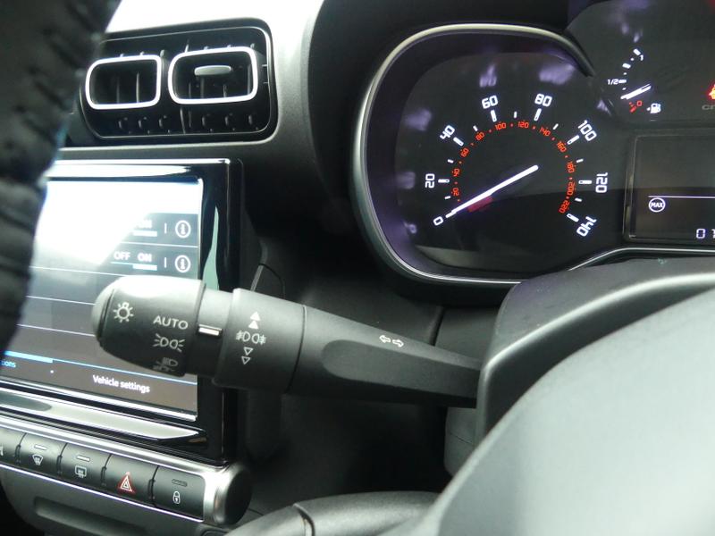 Used Citroen C3 Aircross 2022 for sale - 76568502: Photo 27