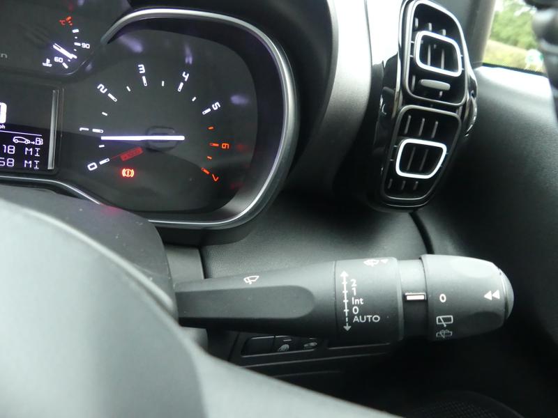 Used Citroen C3 Aircross 2022 for sale - 76568502: Photo 28