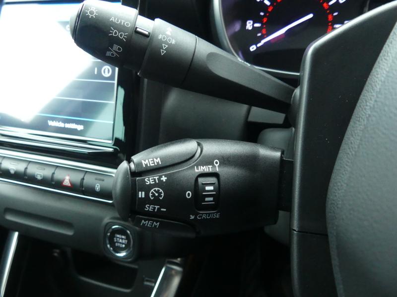 Used Citroen C3 Aircross 2022 for sale - 76568502: Photo 29