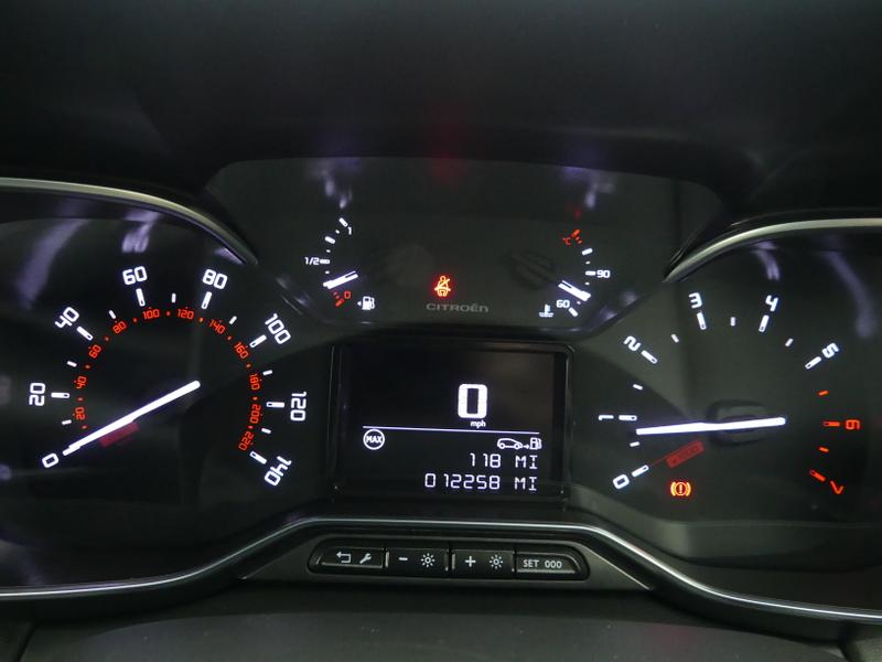 Used Citroen C3 Aircross 2022 for sale - 76568502: Photo 30