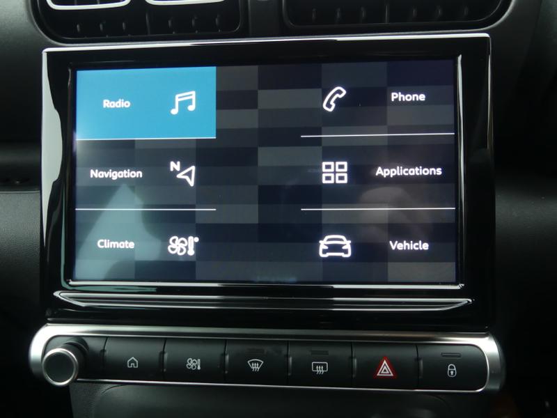 Used Citroen C3 Aircross 2022 for sale - 76568502: Photo 31