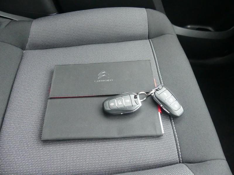 Used Citroen C3 Aircross 2022 for sale - 76568502: Photo 34