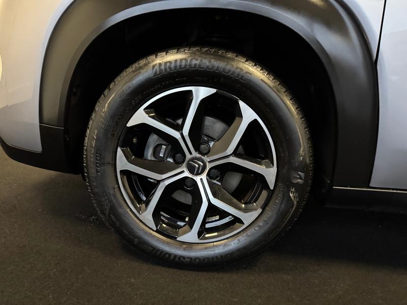 Used Citroen C3 Aircross 2022 for sale - 76568502: Photo 35