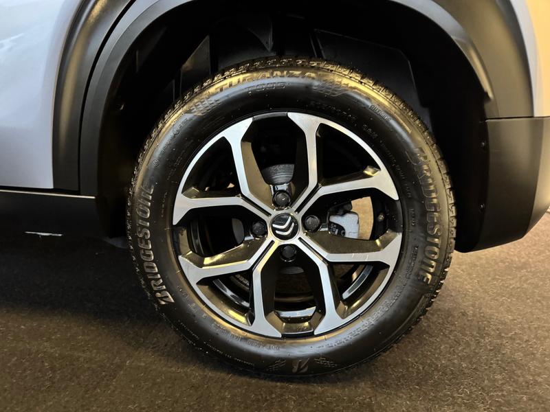 Used Citroen C3 Aircross 2022 for sale - 76568502: Photo 36