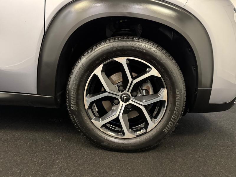 Used Citroen C3 Aircross 2022 for sale - 76568502: Photo 37