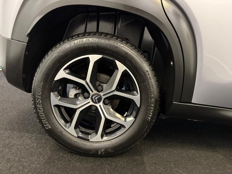 Used Citroen C3 Aircross 2022 for sale - 76568502: Photo 38