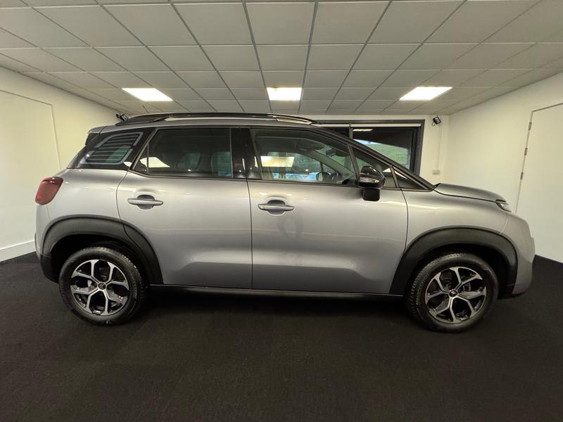 Used Citroen C3 Aircross 2022 for sale - 76568502: Photo 4