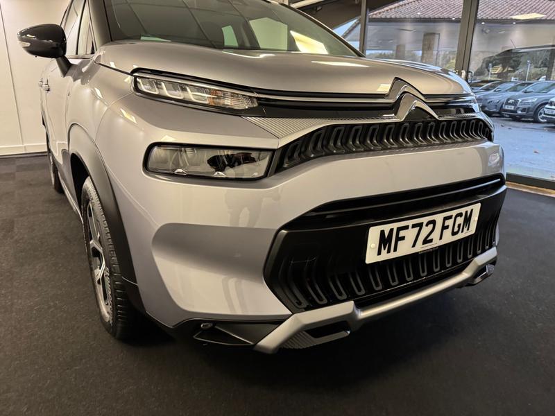 Used Citroen C3 Aircross 2022 for sale - 76568502: Photo 6