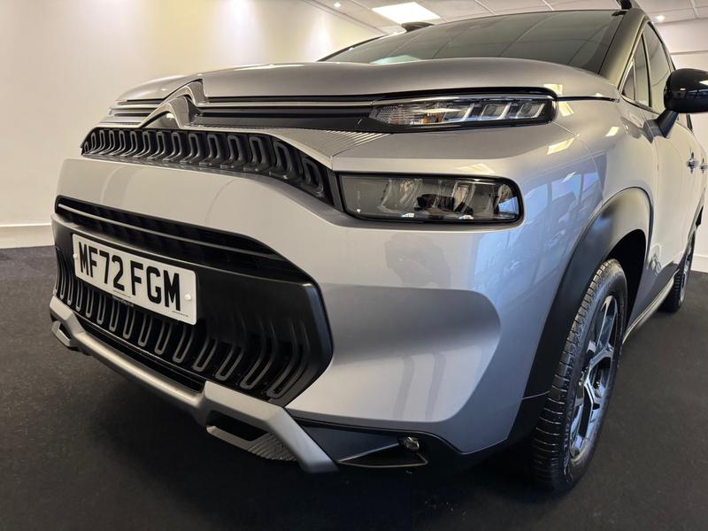 Used Citroen C3 Aircross 2022 for sale - 76568502: Photo 7