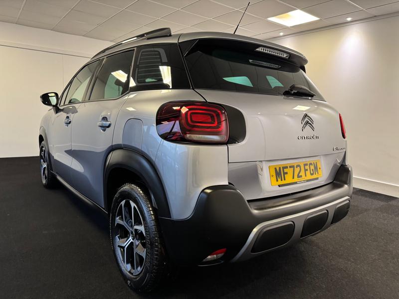 Used Citroen C3 Aircross 2022 for sale - 76568502: Photo 8