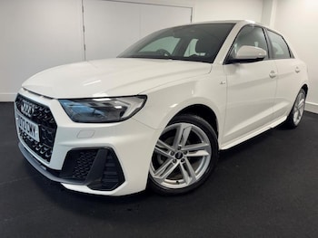 Used Audi A1 2022 for sale - 78874085: Photo