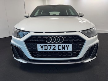 Used Audi A1 2022 for sale - 78874085: Photo