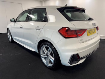 Used Audi A1 2022 for sale - 78874085: Photo
