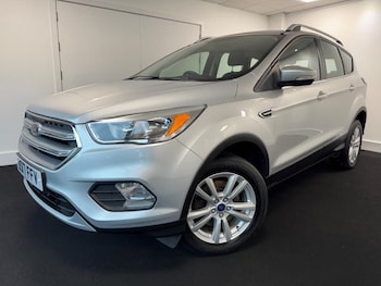 Used Ford Kuga 2017 for sale - 78929689: Photo
