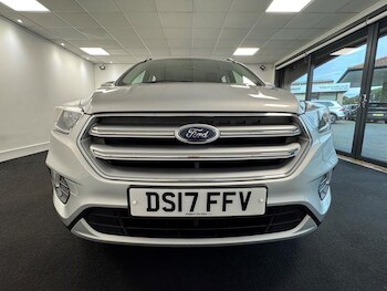 Used Ford Kuga 2017 for sale - 78929689: Photo