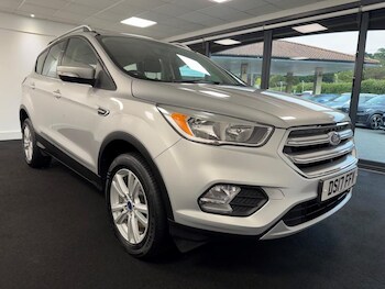 Used Ford Kuga 2017 for sale - 78929689: Photo