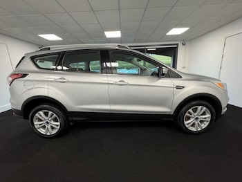 Used Ford Kuga 2017 for sale - 78929689: Photo