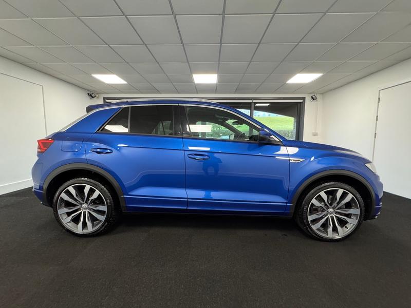 Used Volkswagen T-Roc 2019 for sale - 78067430: Photo 6
