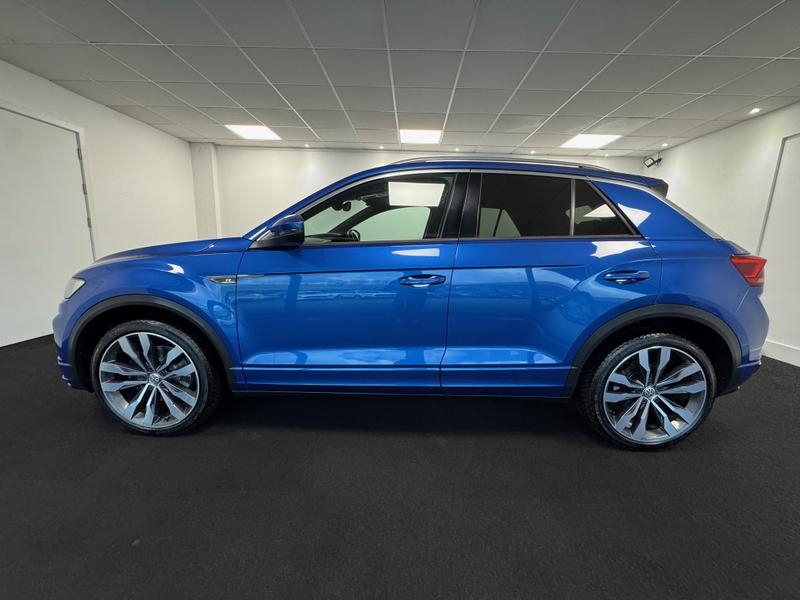 Used Volkswagen T-Roc 2019 for sale - 78067430: Photo 7