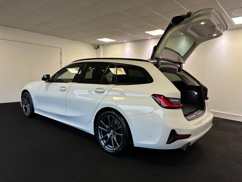 Used BMW 3 Series 2020 for sale - 76332586: Photo 12