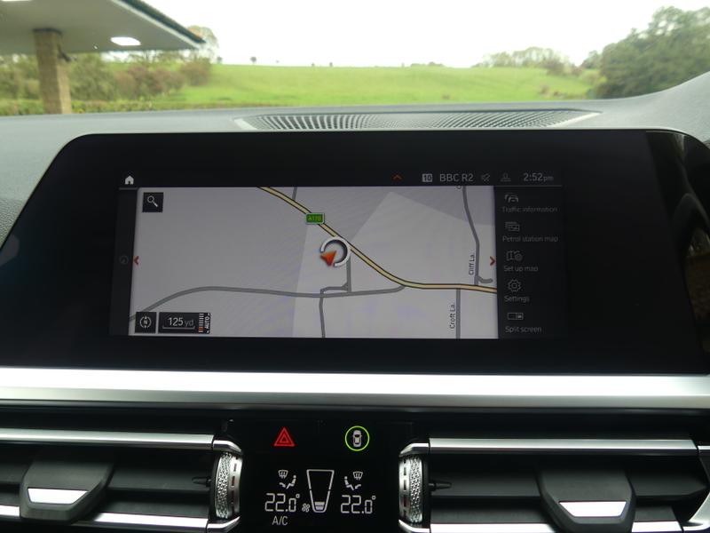 Used BMW 3 Series 2020 for sale - 76332586: Photo 15