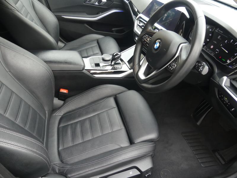 Used BMW 3 Series 2020 for sale - 76332586: Photo 17