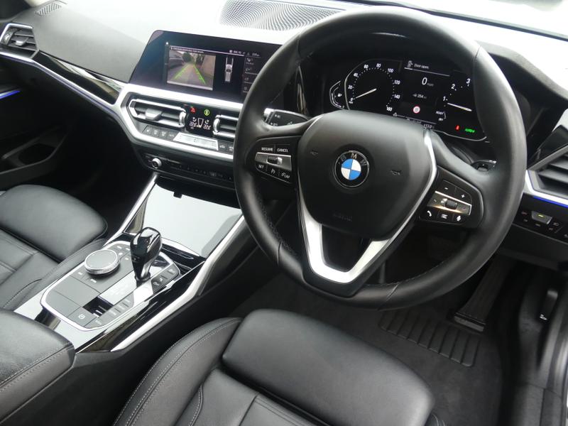Used BMW 3 Series 2020 for sale - 76332586: Photo 18